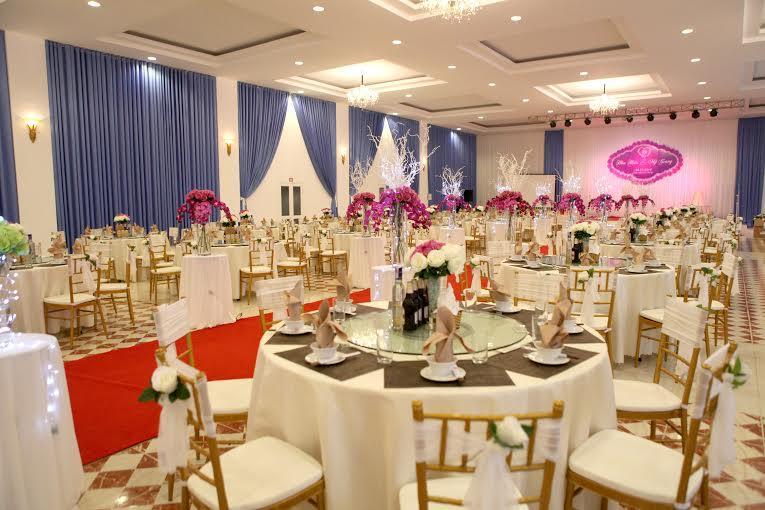 Hoa Lu Hotel ニンビン エクステリア 写真