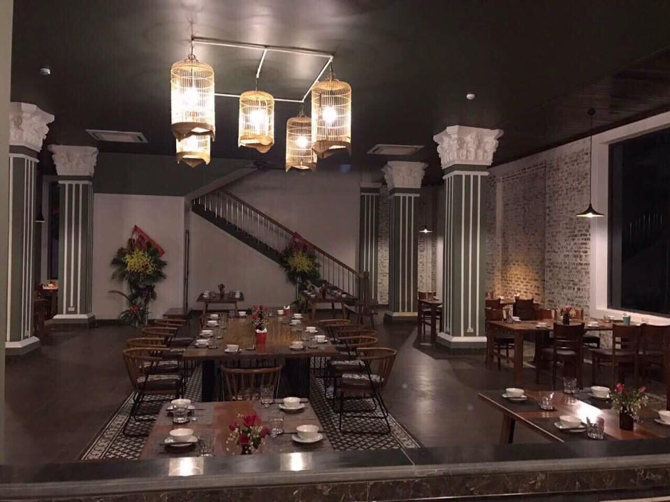 Hoa Lu Hotel ニンビン エクステリア 写真