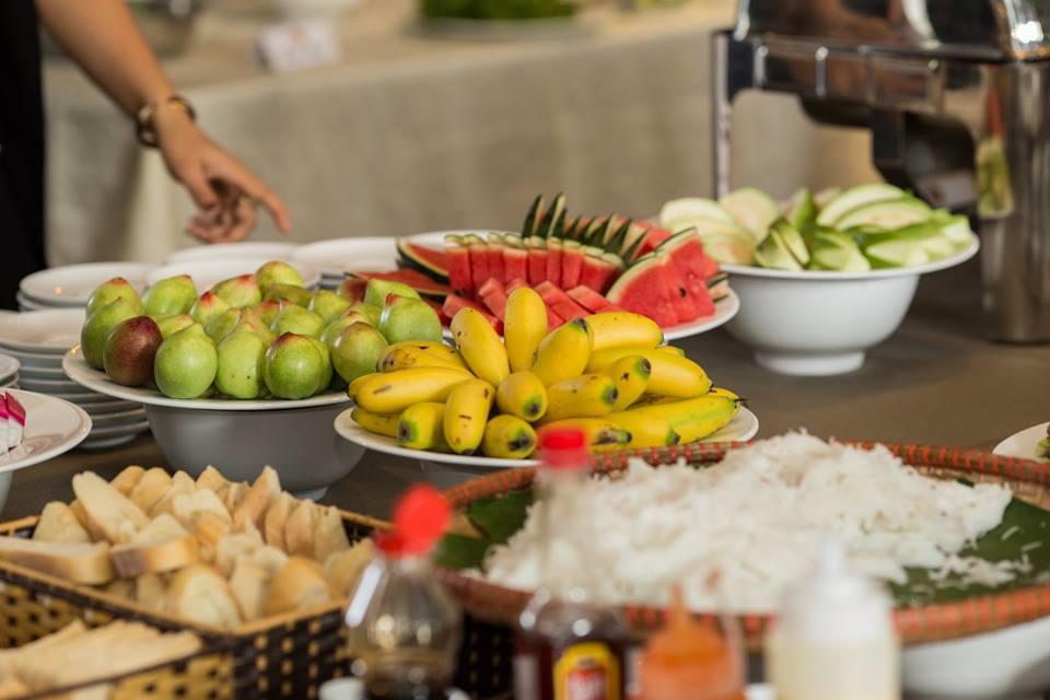 Hoa Lu Hotel ニンビン エクステリア 写真